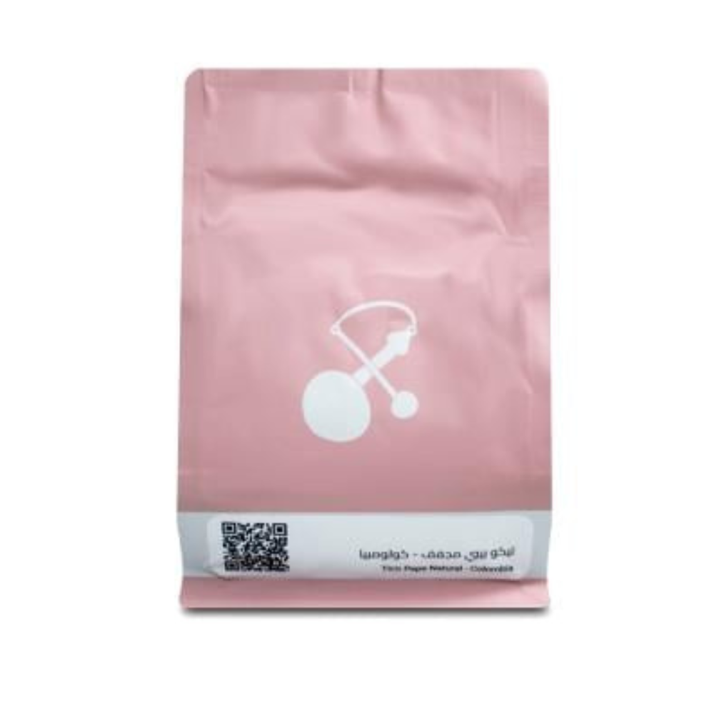 ايكو مجفف كولومبيا